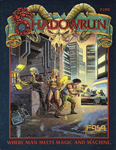 Shadowrun 