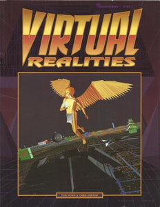 Virtual Realities 