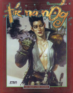 Tir Na Nog 