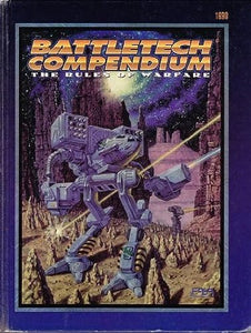 Battletech Compendium 