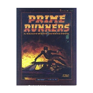 Prime Runners 