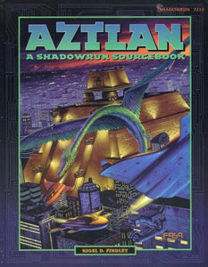 Aztlan 