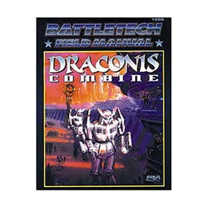 Battletech Field Manual 