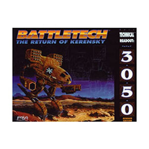 Battletech 