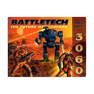 Battletech 