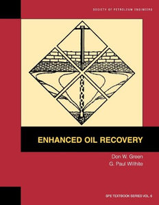 Enhanced Oil Recovery 