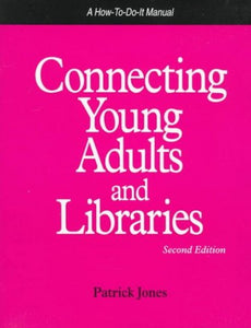 Connecting Young Adults and Libraries 