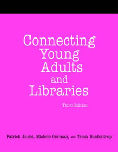 Connecting Young Adults and Libraries 