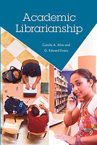 Academic Librarianship 