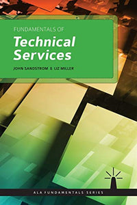 Fundamentals of Technical Services 