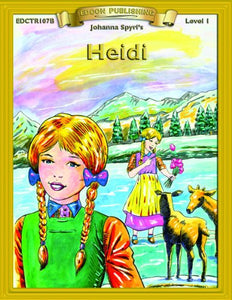 Heidi 