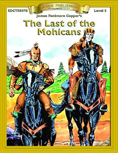 The Last of the Mohicans 