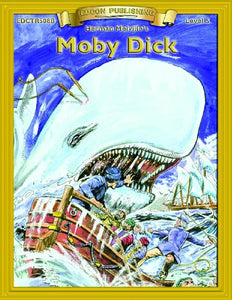 Moby Dick 