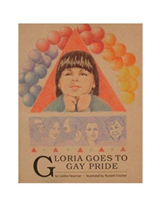 Gloria Goes to Gay Pride 