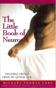 The Little Book Of Neuroses 