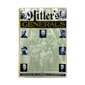 Hitler's Generals 