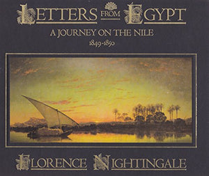 Letters from Egypt 