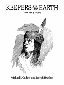 Teacher's Guide-Keepers of the Earth 