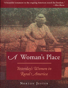 A Woman's Place 