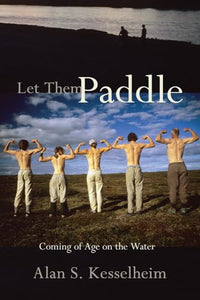 Let Them Paddle 