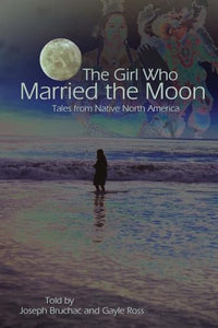 The Girl Who Married the Moon 