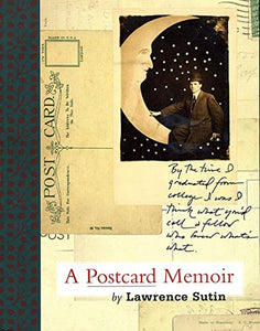 A Postcard Memoir 