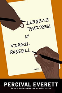 Percival Everett by Virgil Russell 