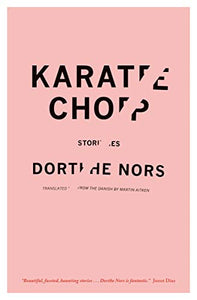 Karate Chop 