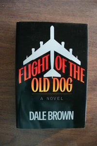 Flight of the Old Dog 