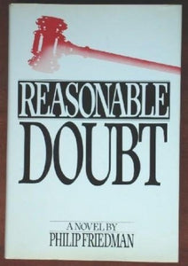 Reasonable Doubt 