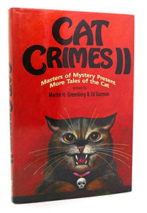 Cat Crimes II 