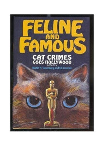 Feline and Famous 