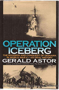 Operation Iceberg 