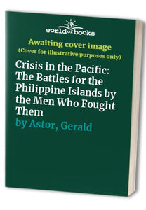 Crisis in the Pacific 