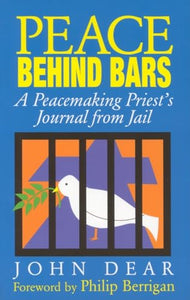 Peace Behind Bars 