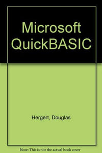 Microsoft QuickBASIC 