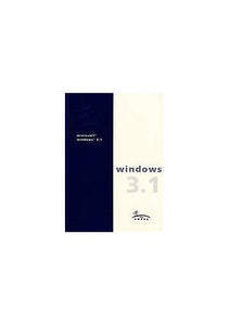 Concise Guide to Windows 3.1 