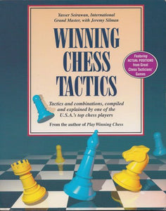 Winning Chess Tactics 