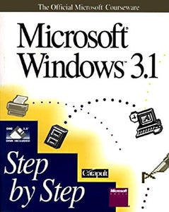 Windows 3.1 Step by Step 