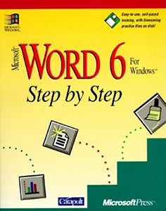 Microsoft WORD for Windows 6 Step-by-step 