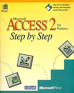 Microsoft Access for Windows Step by Step 