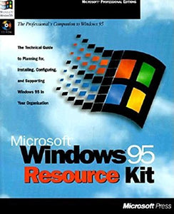 Microsoft Windows Resource Kit 