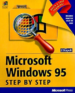 Microsoft Windows 95 Step by Step 