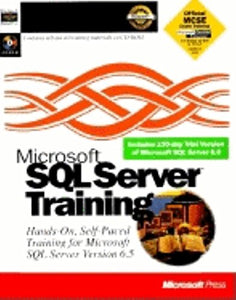 Supporting SQL Server 