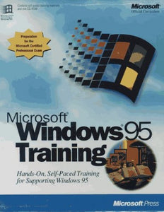 Microsoft Windows 95 