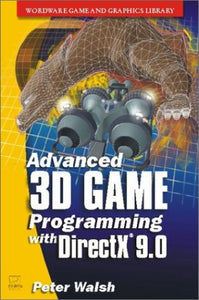 Advanced 3-D Game Programming with MS DirectX 2002 