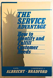 Service Advantage 