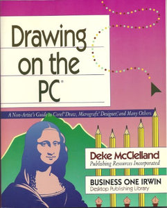 Drawing on the Macintosh 