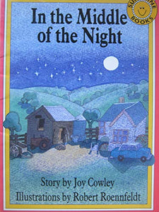 In the Middle of the Night (Sunshine Books) 