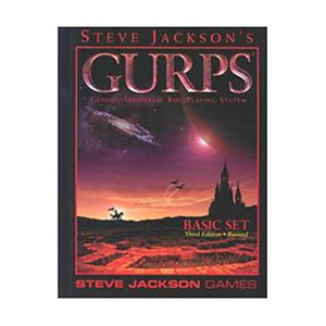 GURPS 